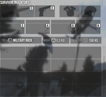 Inventory