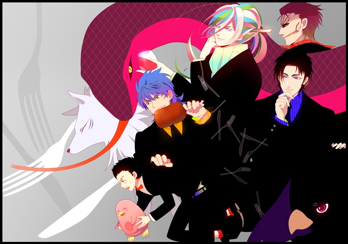 Torikoverse
