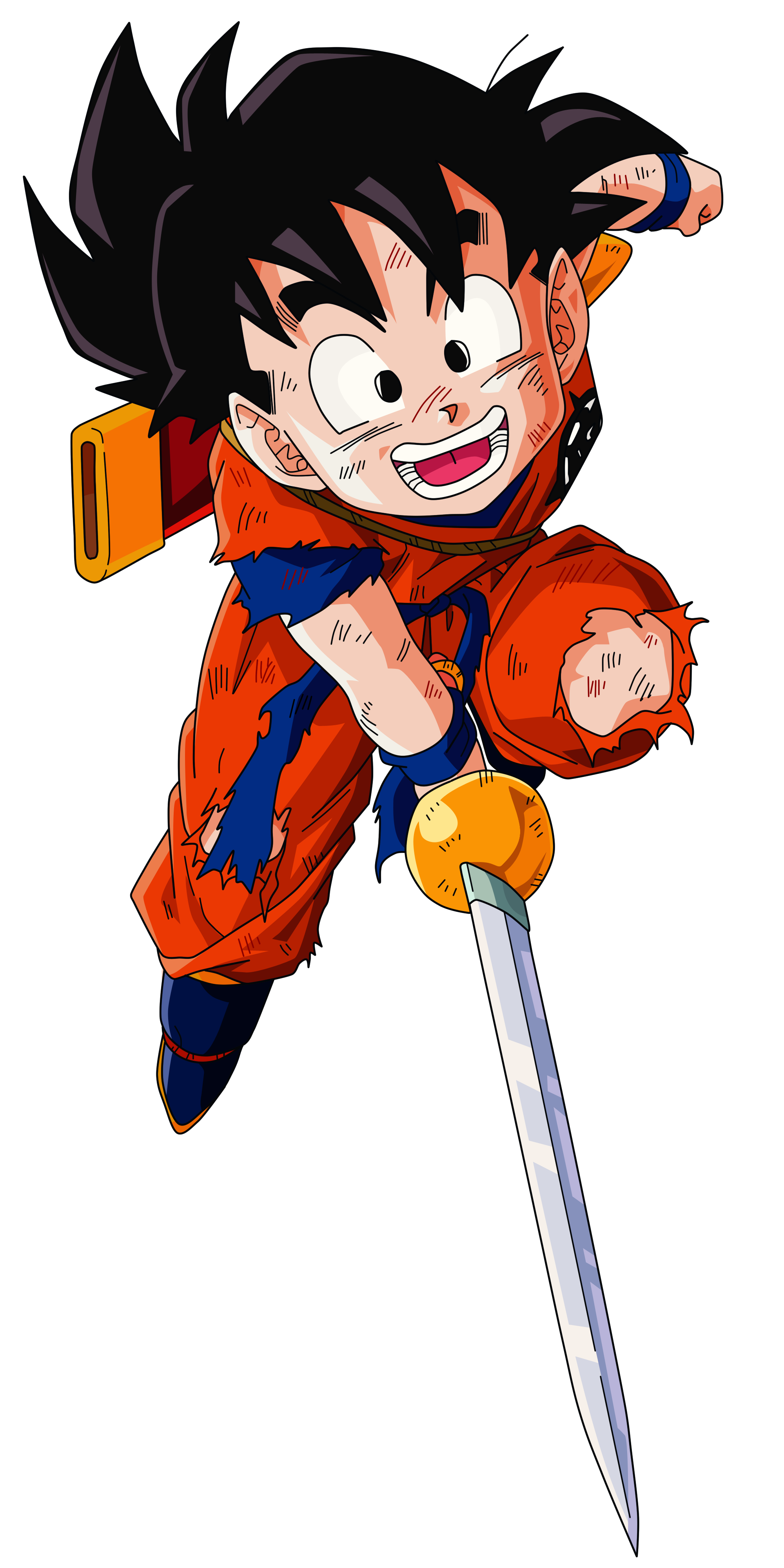 Son Gohan Son Gohan