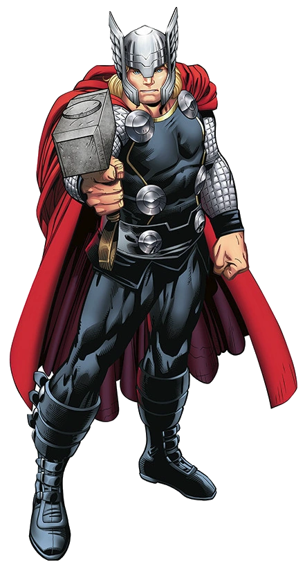 Blog de usuário:Alonik/Thor (Marvel Comics) Respect Thread | Wikia