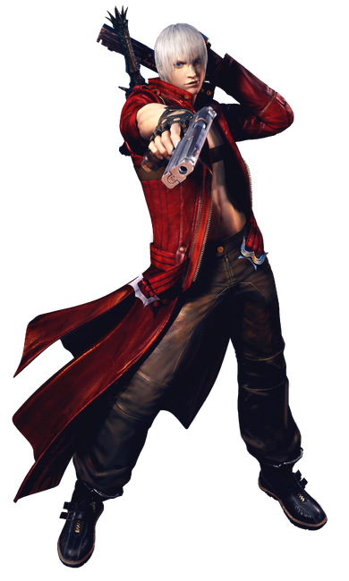 Devil Hunter 3