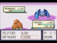 OHK-Pokemon