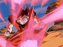 Goku