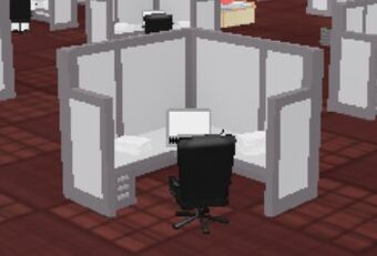 Stations Cubicle Infinite Autocorrect Roblox Wiki Fandom - roblox wiki workspace