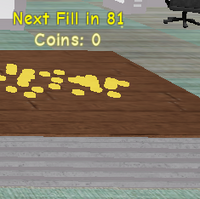Stations Coin Table Infinite Autocorrect Roblox Wiki Fandom