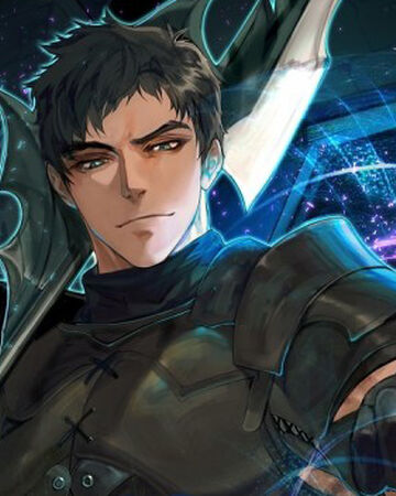 Kang Shin Infinite Competitive Dungeon Society Wiki Fandom