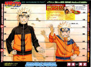 Naruto Timeskip