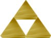 Triforce (Ocarina of Time)