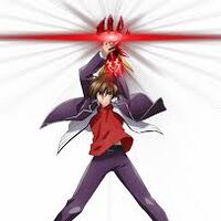 Issei Hyoudou High School Dxd Infinite Loops Wiki Fandom