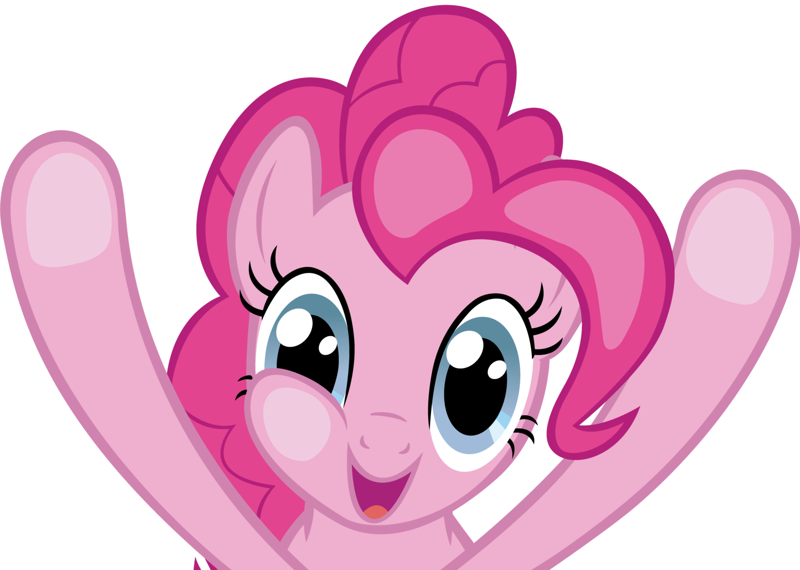 pinkie pie my little pony infinite loops wiki fandom powered