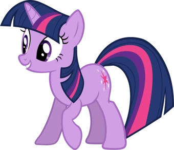 twilight sparkle