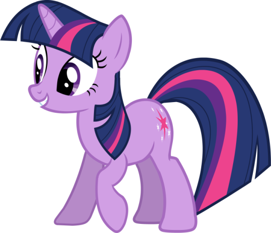 Twilight Sparkle (My Little Pony)  Infinite Loops Wiki 