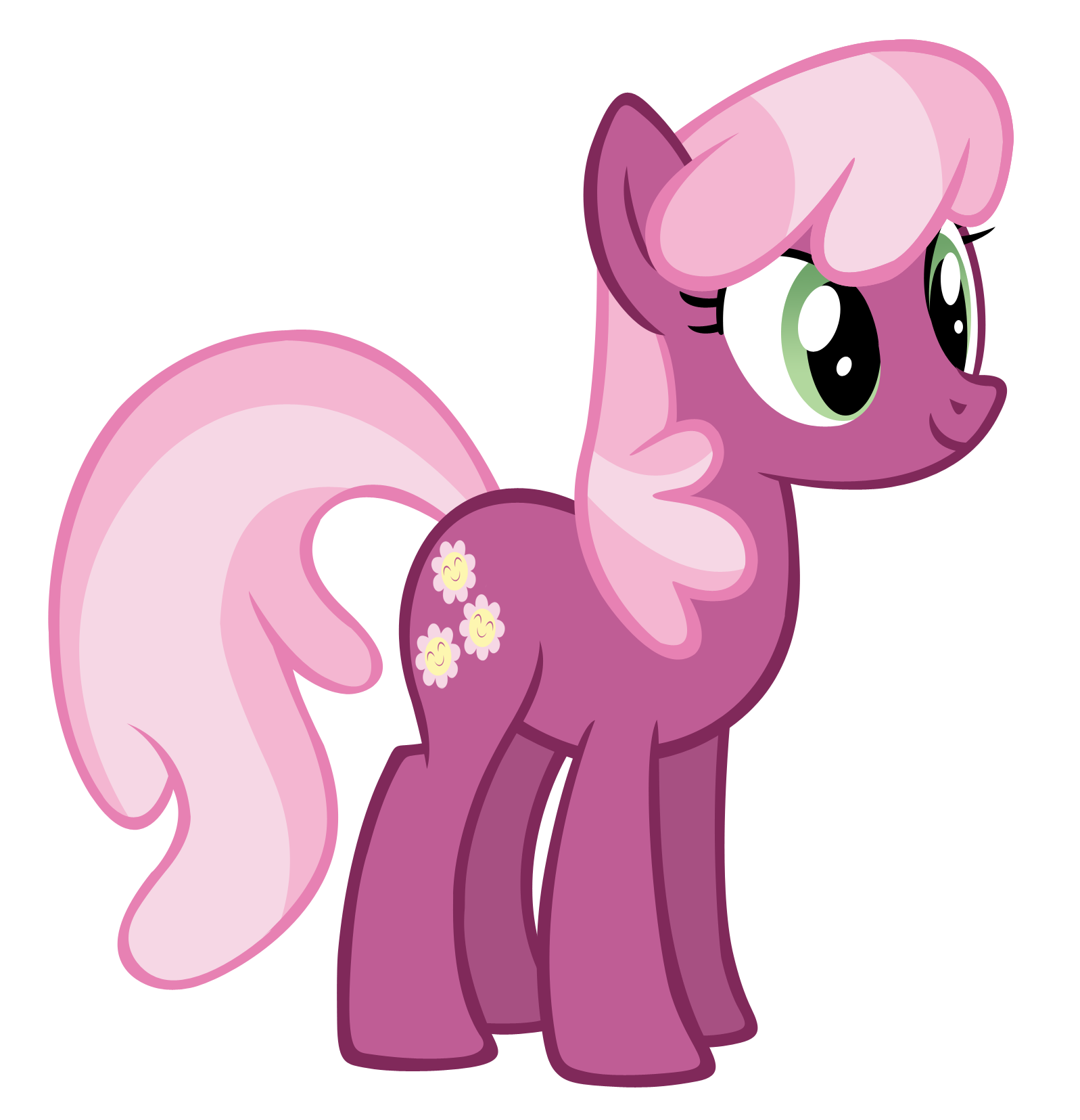 cheerilee pony