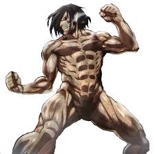 eren yaeger attack on titan infinite loops wiki fandom powered can eren control his titan form