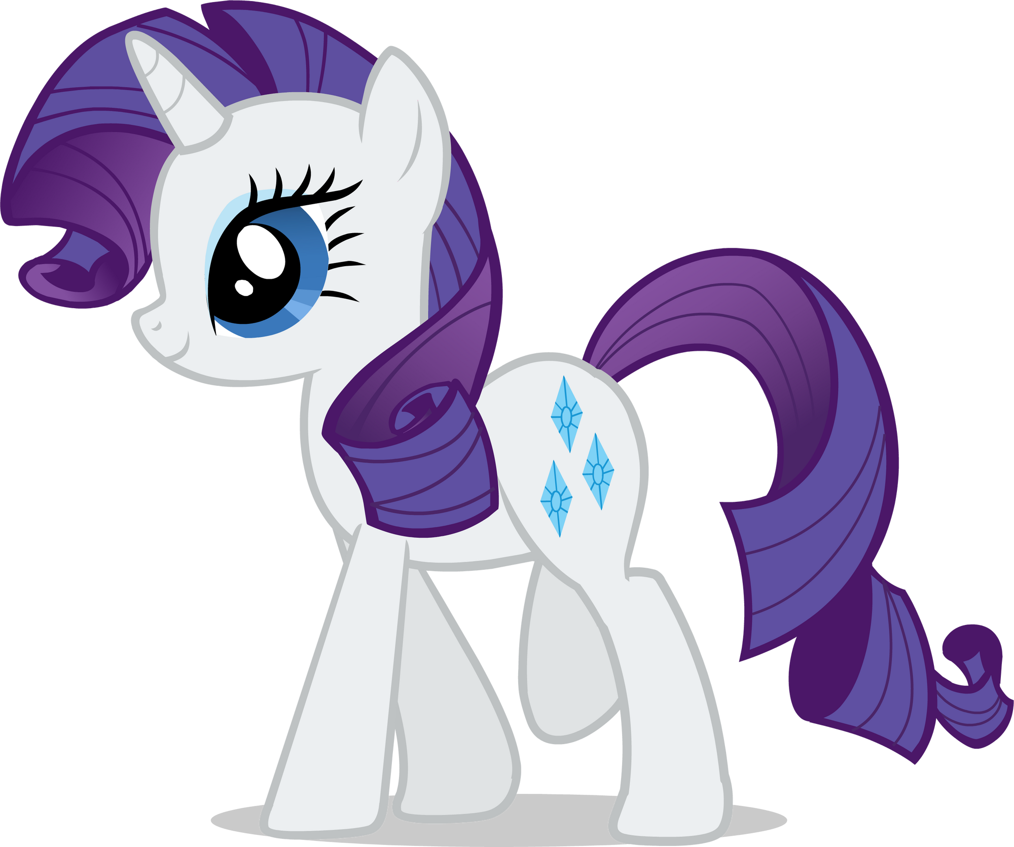 Rarity (My Little Pony) Infinite Loops Wiki FANDOM powered by Wikia