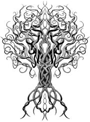 Yggdrasil