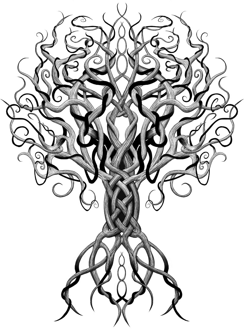 Yggdrasil