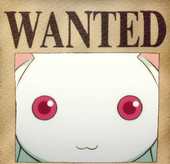 KyuubeyWanted