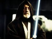 Obi Wan Original Trilogy