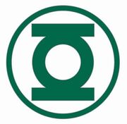 Green Lantern Corps