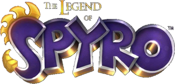 Legend Logo