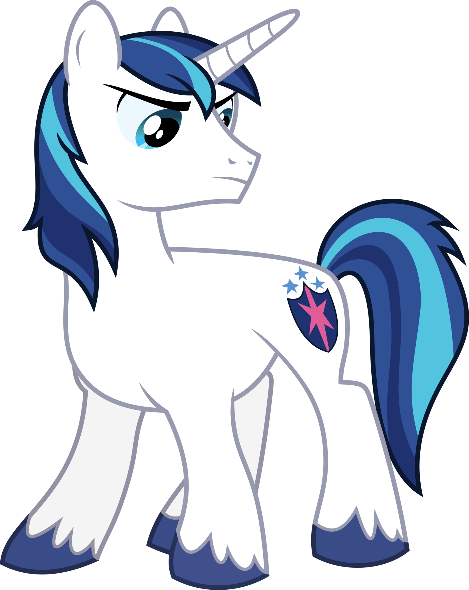 Shining Armor (My Little Pony) | Infinite Loops Wiki | FANDOM powered