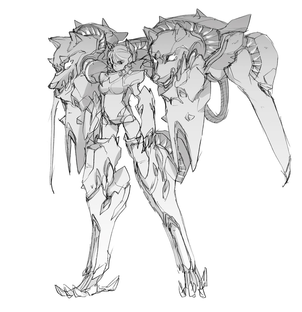 Madoka Orimura Villains Wiki Fandom