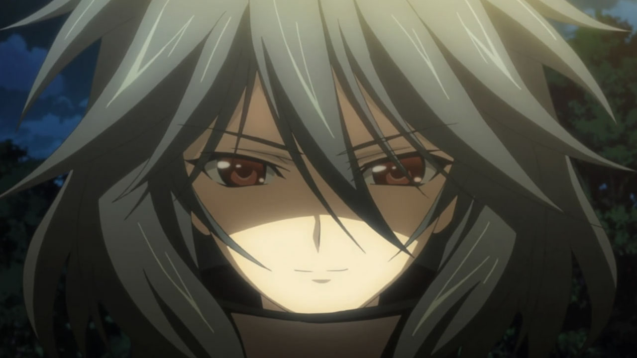 Madoka Orimura Infinite Stratos Wiki Fandom Powered By Wikia