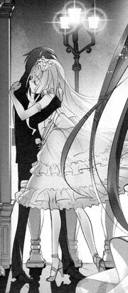 Infinite Stratos Ichika Love Interest Infinite Stratos Ichika Love Interest
