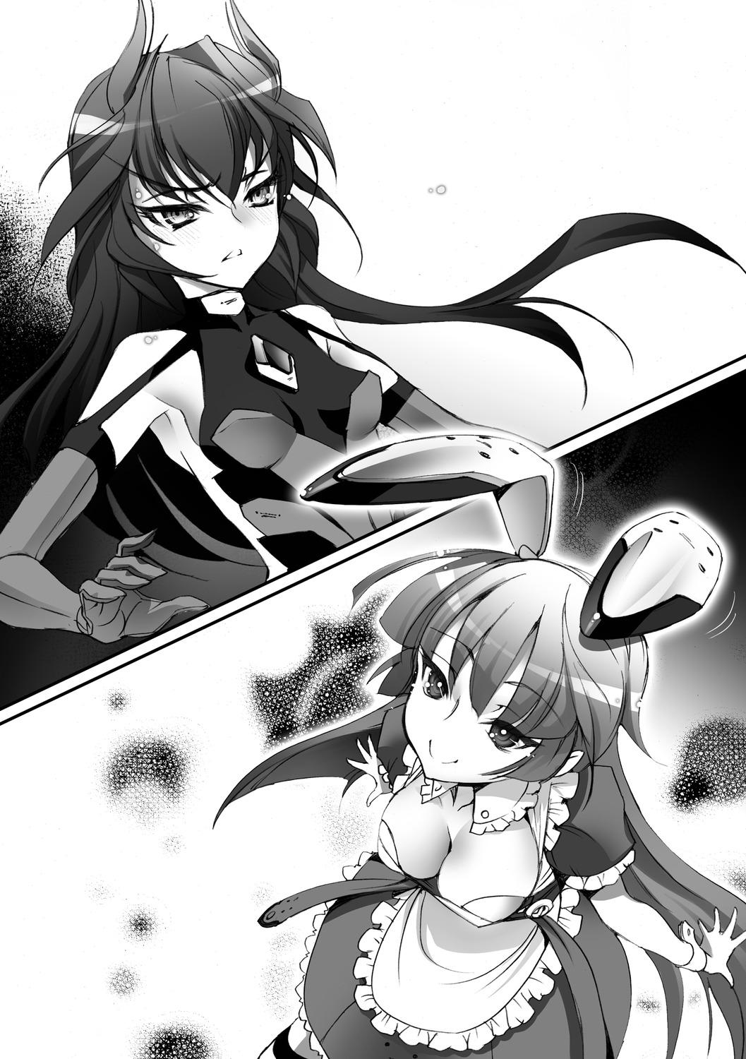 infinite astatos infinite astatos