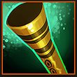 Mega rod