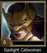 Bronze Champion Frame