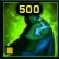 Nil cloak