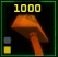 Spear of destiny