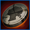 Two face's coin