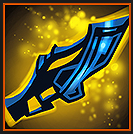 Nil weapon