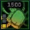 Metallo heart