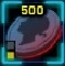 Two face coin