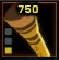 Mega rod