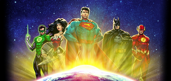 Infinite Crisis Wiki Fandom Powered By Wikia