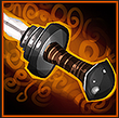 Sword of beowulf
