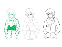 Tsuya concepts