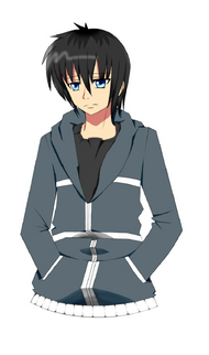 Tsuya colored