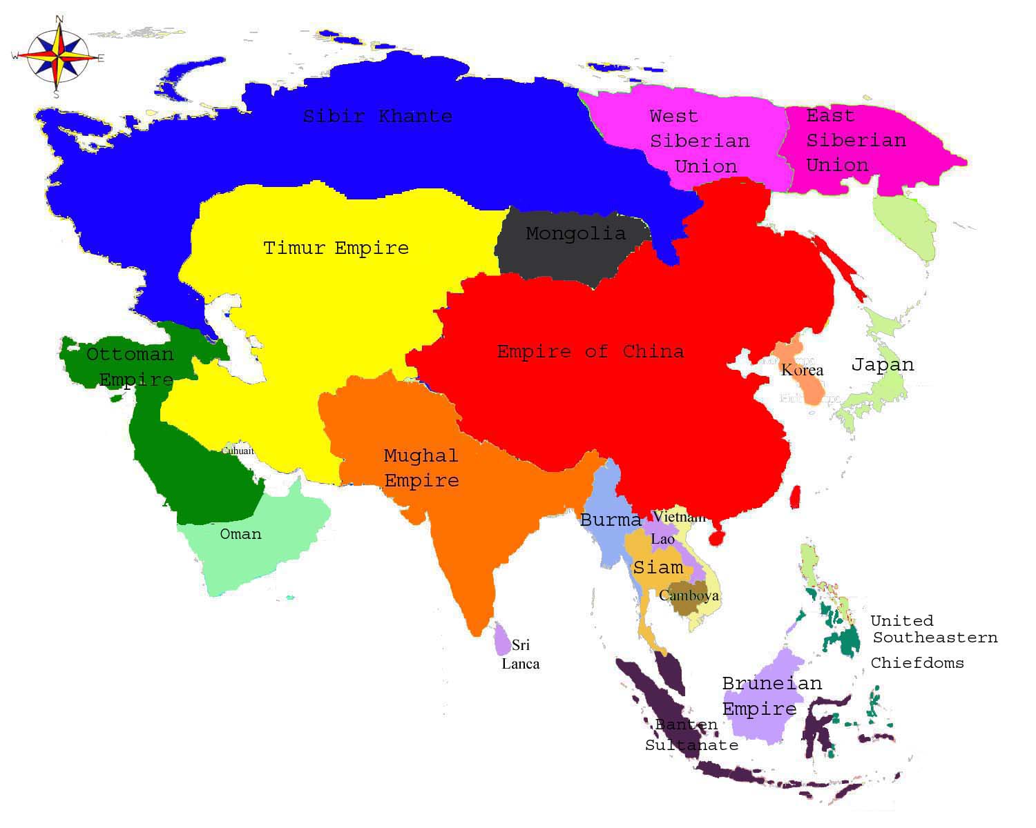 west asian union Facial pain related