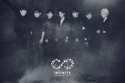 Infinite 23345