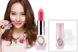 Etude-House-dear-my-blooming-lips-talk-Etude-pink