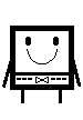 Spongebox Rectanglepants