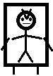 Mr. Unsafe