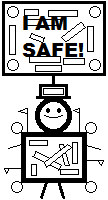 Mr. Safe