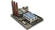 Cement Plant